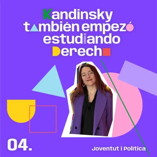 Composició 4. Joventut i Política