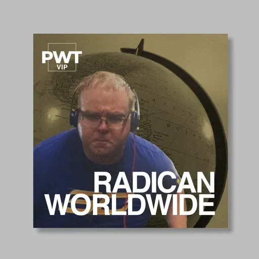 Radican Worldwide: Interview with PCO – Early career in WWE, advice from Vince McMahon, Bret Hart feud, creation of PCO character, ROH, TNA, JCW Lunacy, more (60 min)