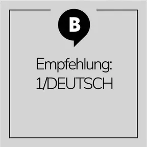 Barba Radio Empfehlung: 1/DEUTSCH Live