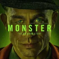 Boraylafilmler: Monster-The Ed Gein Story