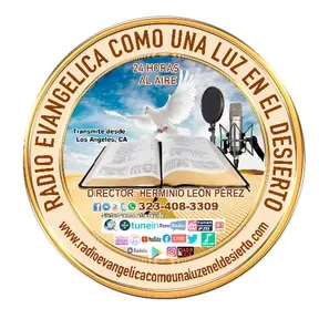 RADIO CAMINANDO POR FE