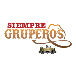 Siempre Gruperos de LA COMADRE (iHeart Radio) - Online - ACIR Online / iHeart Radio - Ciudad de México
