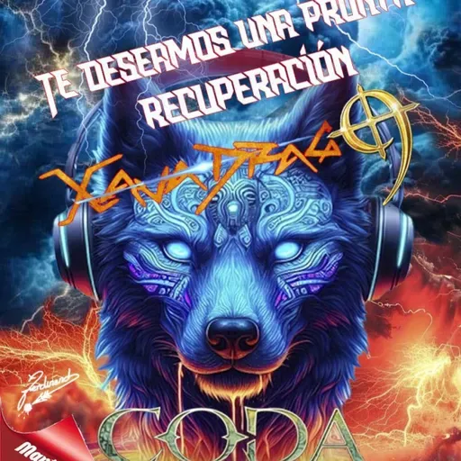 LA HORA DEL ROCK N. 327 TODOS CON XAVA FUERZA!!