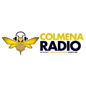Colmena Radio en vivo