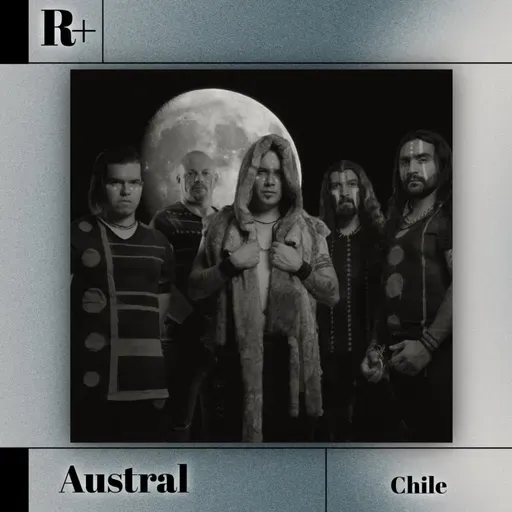 AUSTRAL: "Weynwayer", Metal Ancestral, Reconexión y la Búsqueda de Identidad | Entrevista