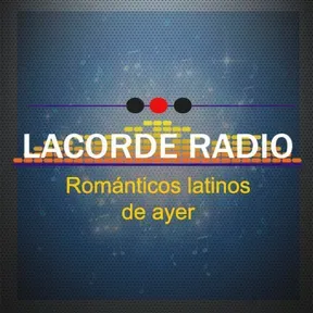 Lacorde Románticos de Ayer