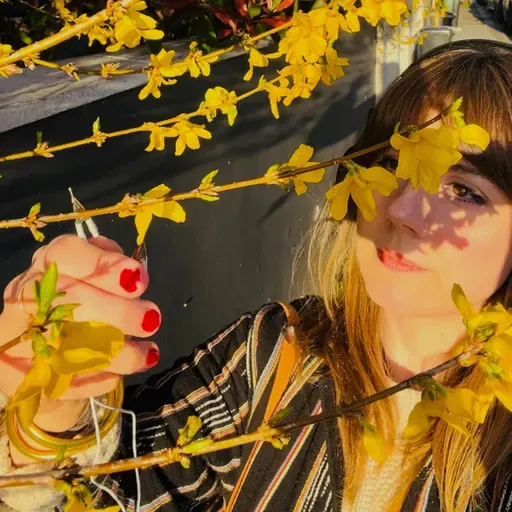 The Body as an Orchestra. Helen Anahita Wilson on Sound, Illness and Care