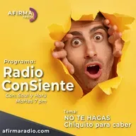 No te hagas chiquito para caber - Episodio 62