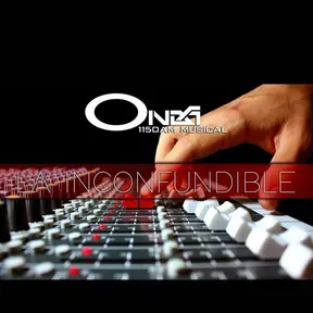 Onda Musical 1150 AM