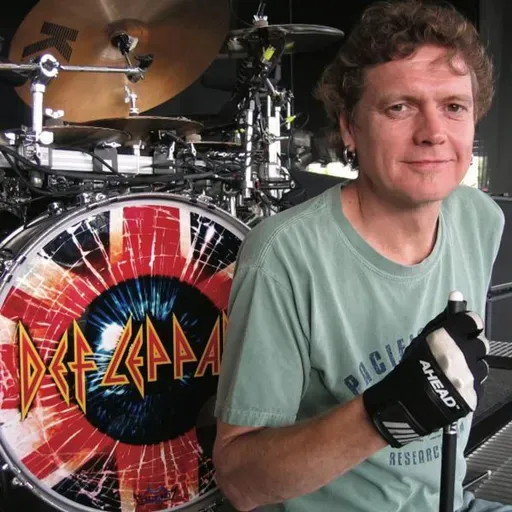 Regreso Rick Allen