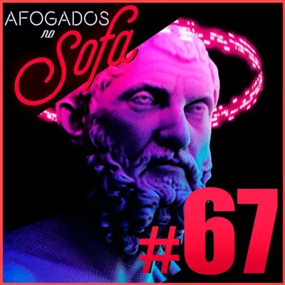 Vaporwave: A Estética dos Anos 10 - Afogados no Sofá #67