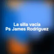 La silla vacía