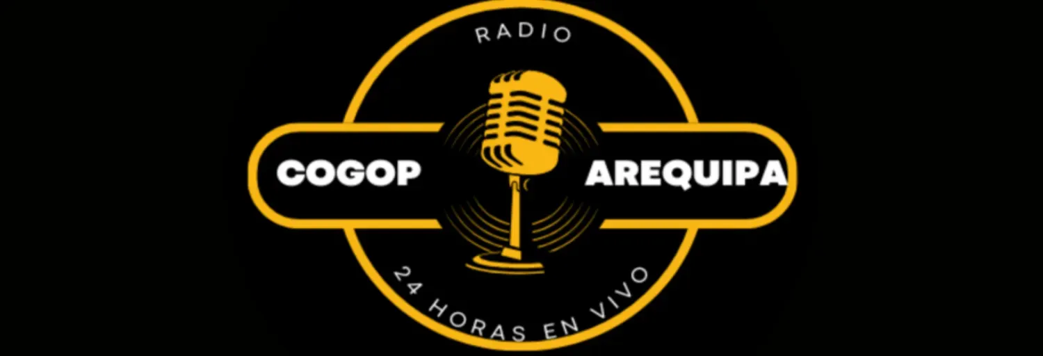 Radio Cogop Arequipa