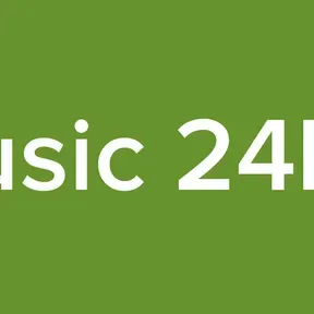 music 24hrs
