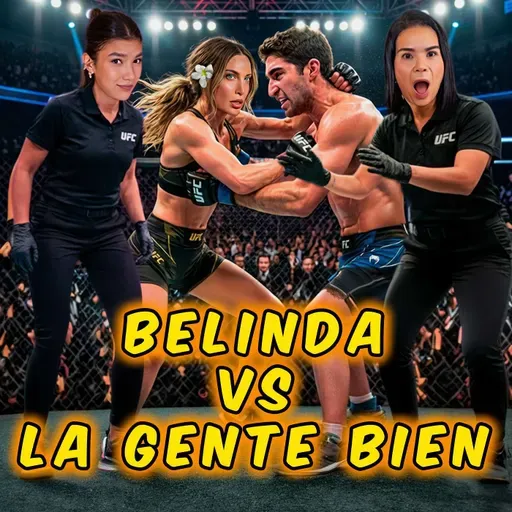 #9 BELINDA busca PLEITO, Tammy Parra nuevo Amor, Sol Leon DE NUEVO