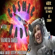 Go Europa Clipper! Interview with Todd Barber
