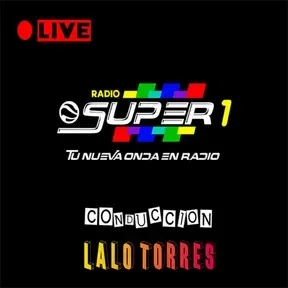 RADIO SUPER 1