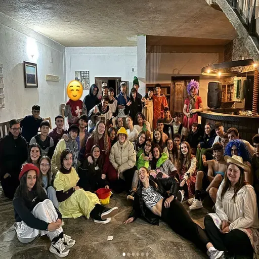 Pueblos abandonados - Granadilla