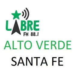RADIO LIBRE