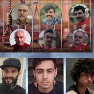 وحشت از قیام نهایی-صلاح عبدالله نژاد