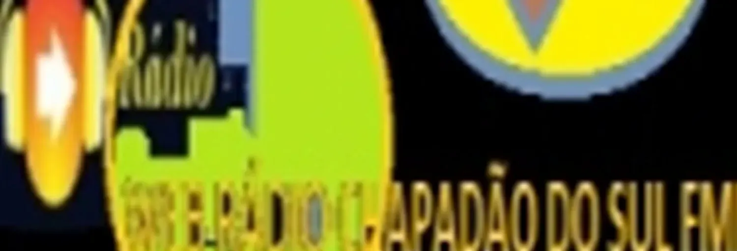 webradiochapadão do Sul