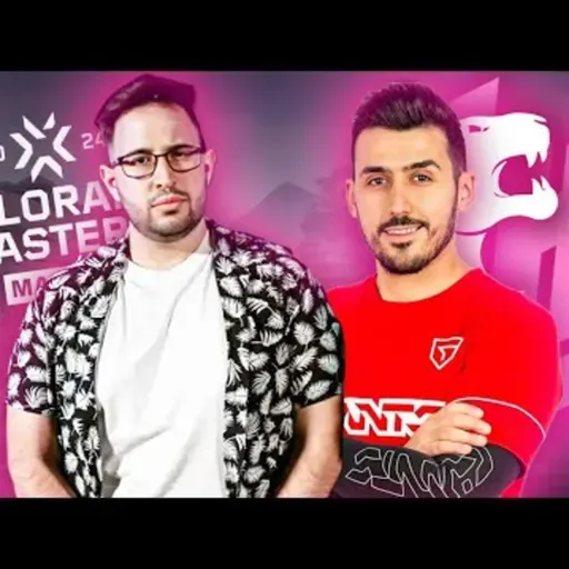 ¿El MEJOR VALORANT de la HISTORIA? 🧐 MASTERS MADRID, Opinión CLOVE y FICHAJES | Universo Valorant 6