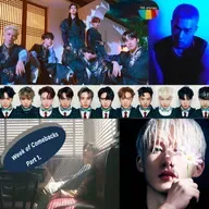 Ep29: They are our COSMOS