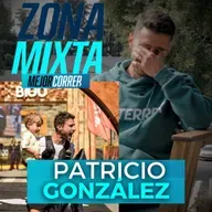 Patricio González: "Este deporte es muy cruel con el rendimiento"