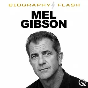 Mel Gibson - Biography Flash