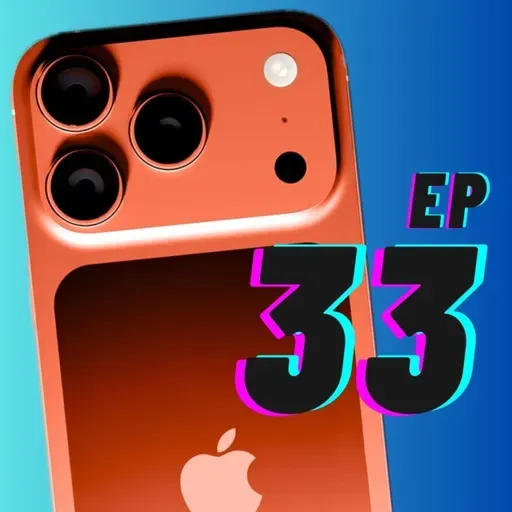 Ponemos NOTA a las "NOVEDADES" de Apple y la SORPRESA de Samsung | 33x06