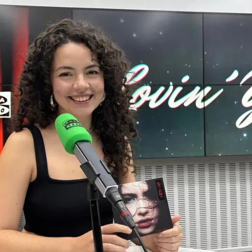 Laia Alcolea, una pianista que convierte el deseo en música, un club BDSM en Barcelona y un dibujante censurado en Italia