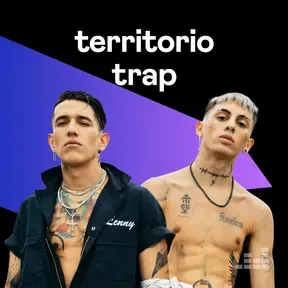 Territorio Trap