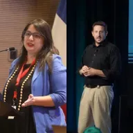 La polémica presentación del Informe de Finanzas Públicas y la charla del exdirector de OpenAI en Chile