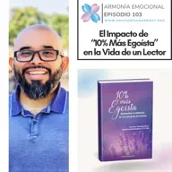 El Impacto de "10% Más Egoísta" en la Vida de un Lector