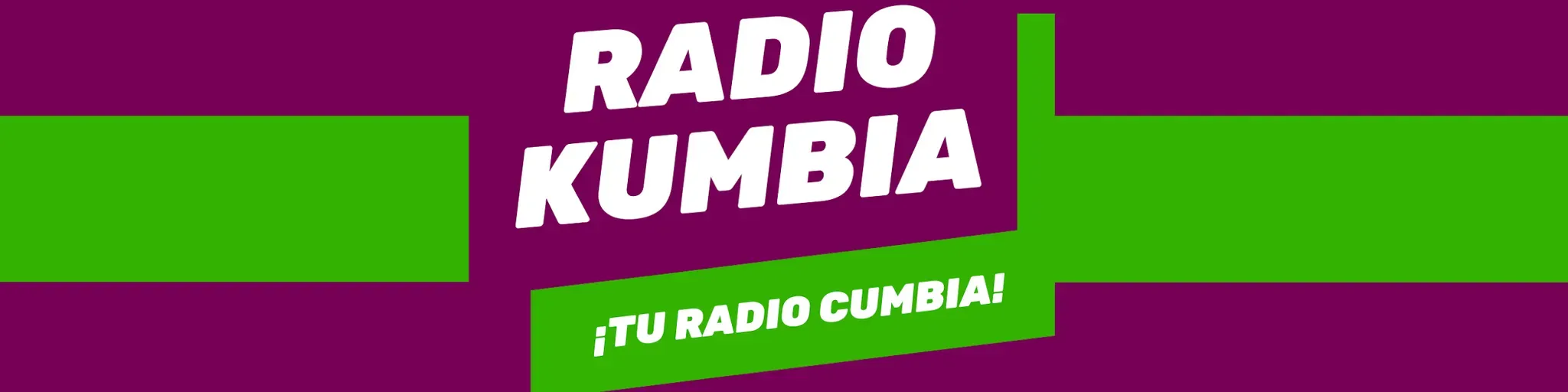 RADIO KUMBIA