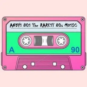 Andy's 80s