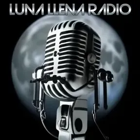 Radio Luna Llena