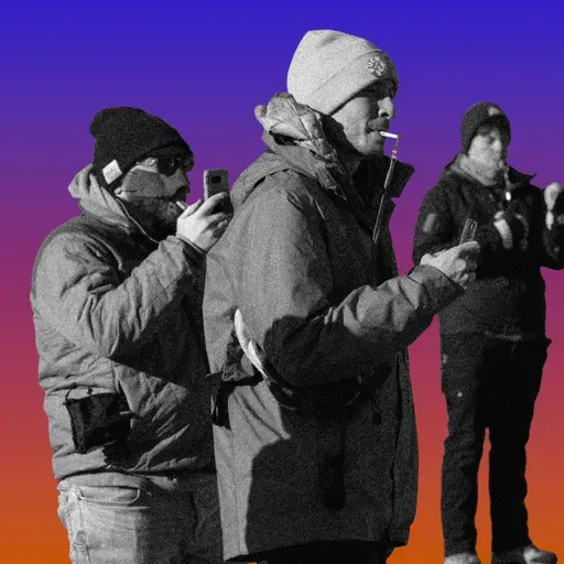 Can Cell Phones Stop ICE?