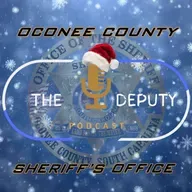 The Deputy Podcast | Season 4 Episode 14 | Christmas Special 2025