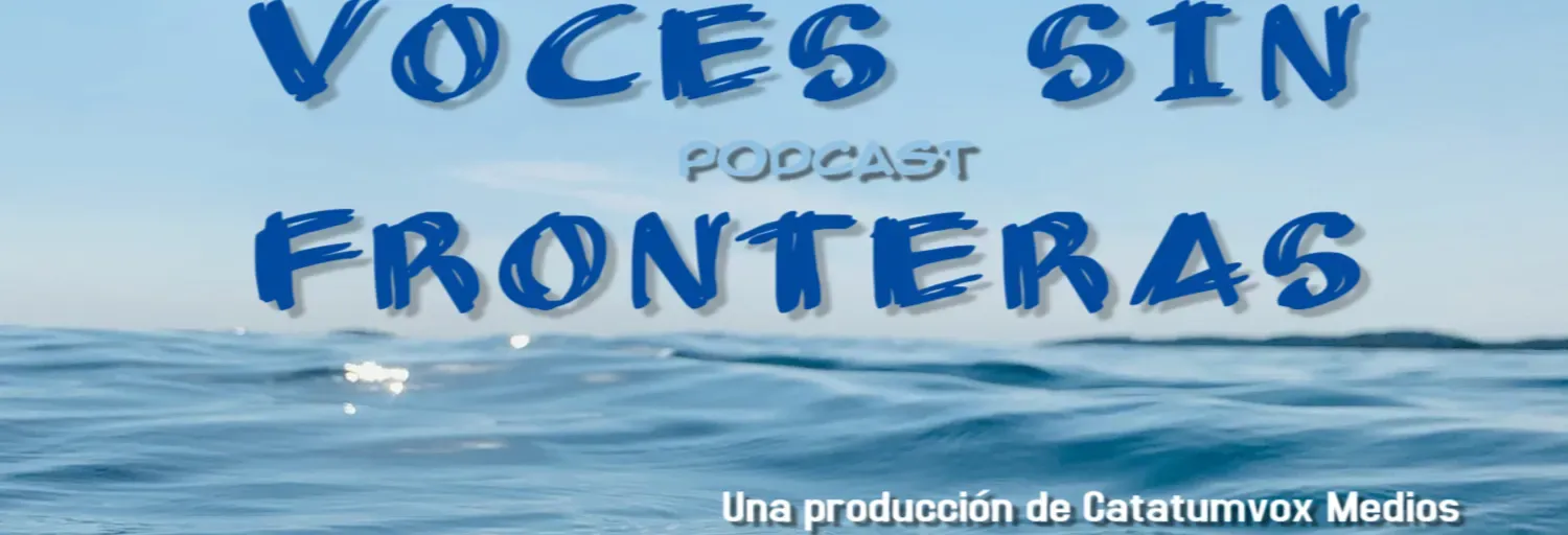 Radio Voces sin Fronteras