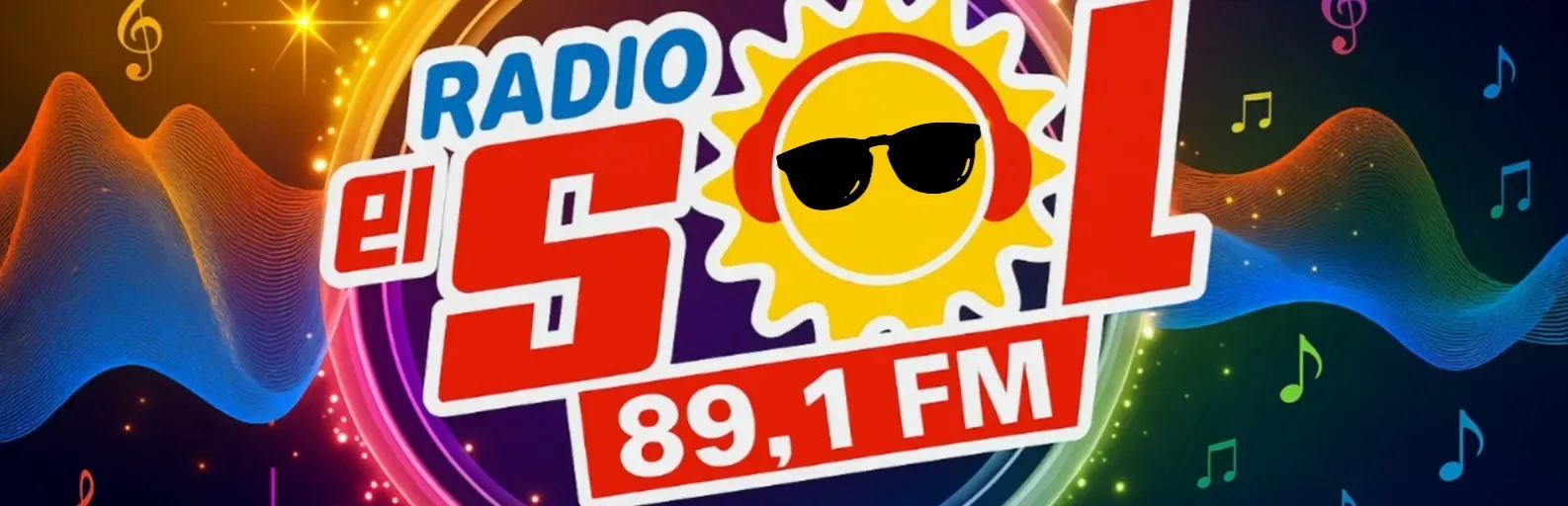 RADIO EL SOL 89.1