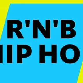 1LIVE RnB & Hip Hop