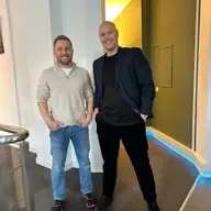 196. Fra student til millioner på første prosjekt og PropTech gründer - Daniel Dybdal Nilsen