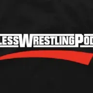 Mindless Wrestling Podcast: You Haven't Seen What?!