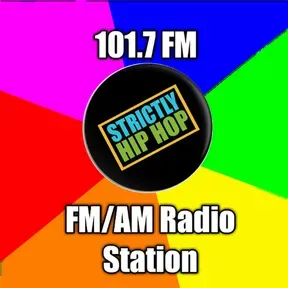 101.7 HG3 Hip-Hop RadioFM