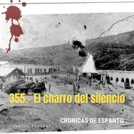 356.- El Charro del silencio.