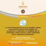 Prestación de un servicio público no puede estar supeditado a un certificado de paz y salvo