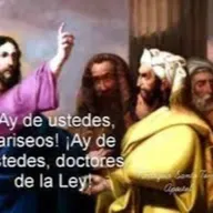 ¡¡Ay De Ustedes!!