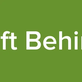 Left Behind