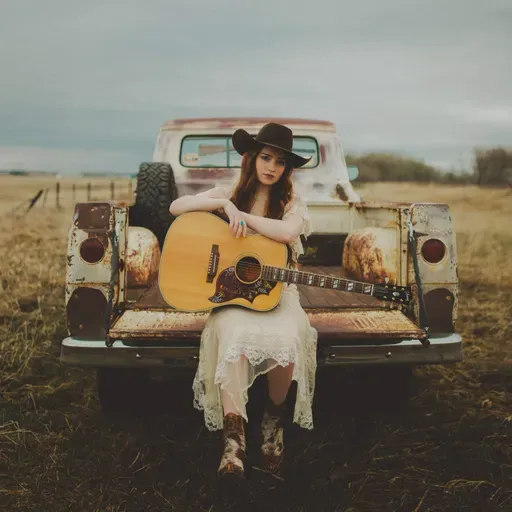 Noeline Hofmann's debut EP is a vision of Wild Rose Country